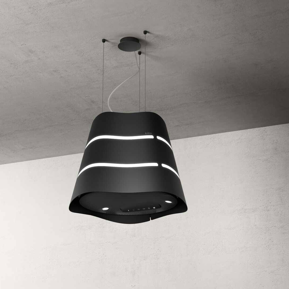 Островная вытяжка